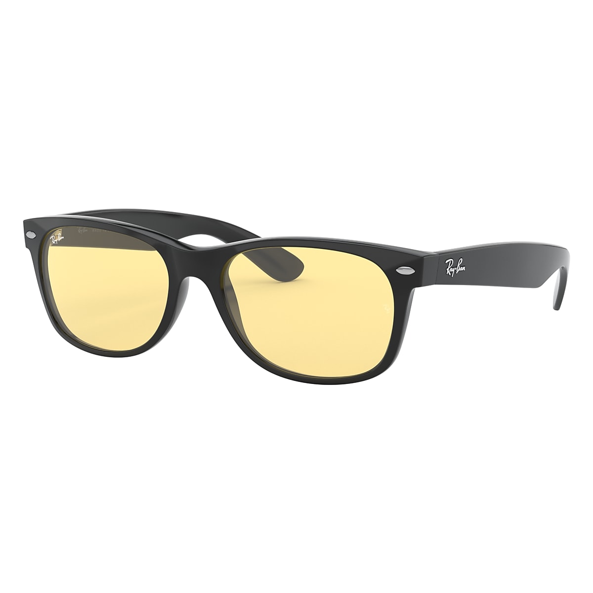 【レイバン公式ストア】 Ray-Ban® NEW WAYFARER WASHED