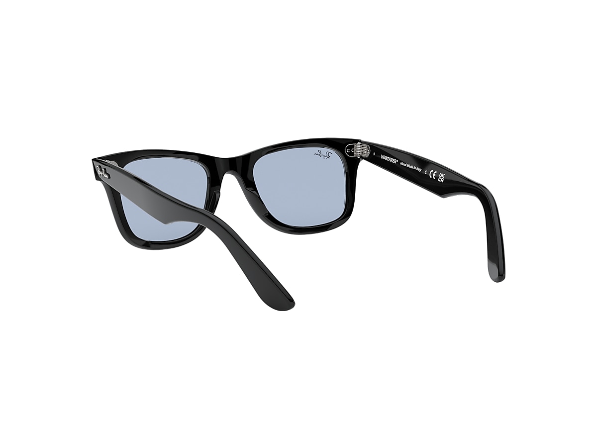 Wayfarer washed lenses store rb2140f