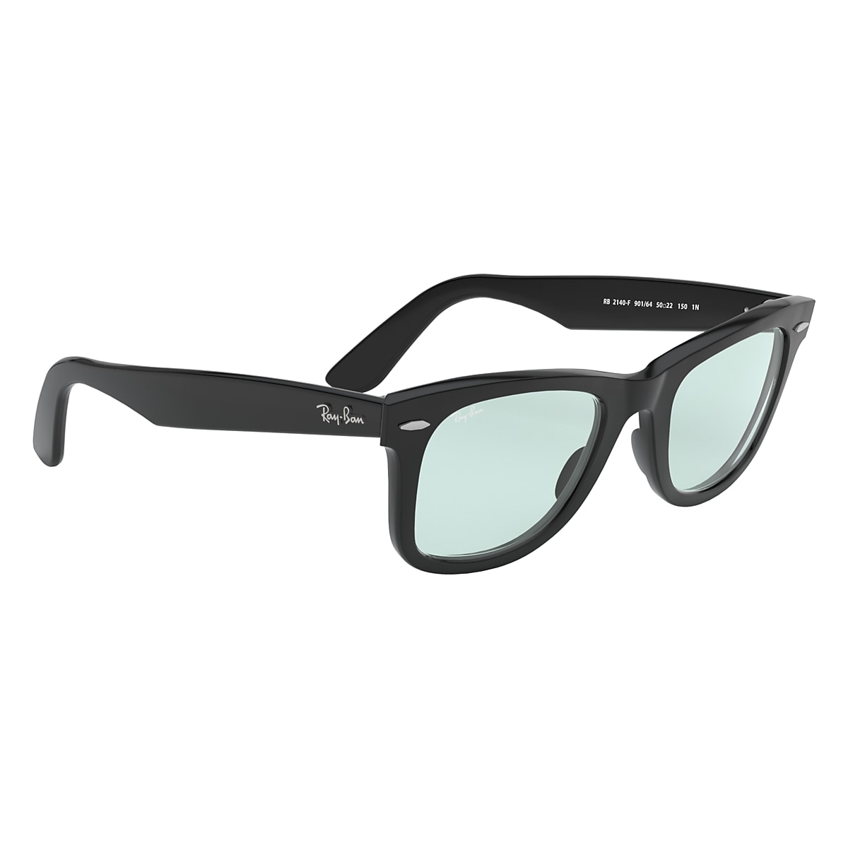 レイバン公式ストア】 Ray-Ban® ORIGINAL WAYFARER WASHED LENSES