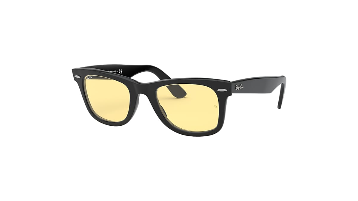 レイバン公式ストア】 Ray-Ban® ORIGINAL WAYFARER WASHED LENSES 