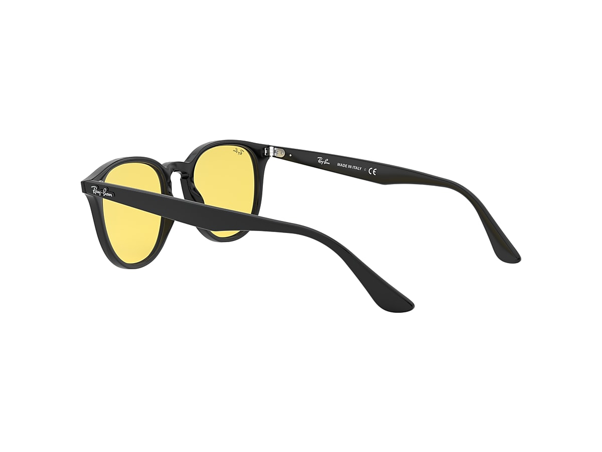RB4259 Sunglasses in Black and Yellow Classic - RB4259F | Ray-Ban® US