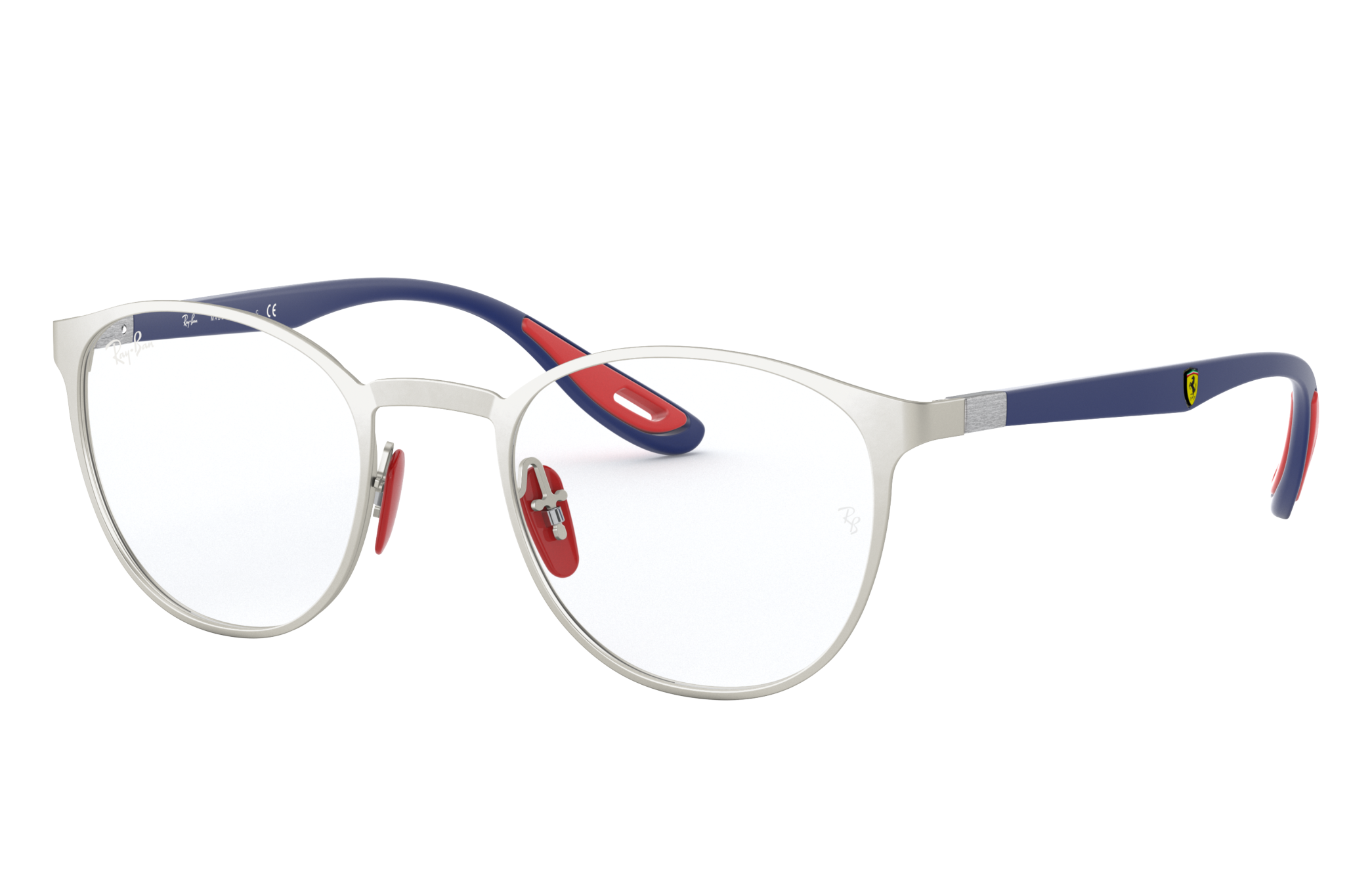 new ray ban goggles