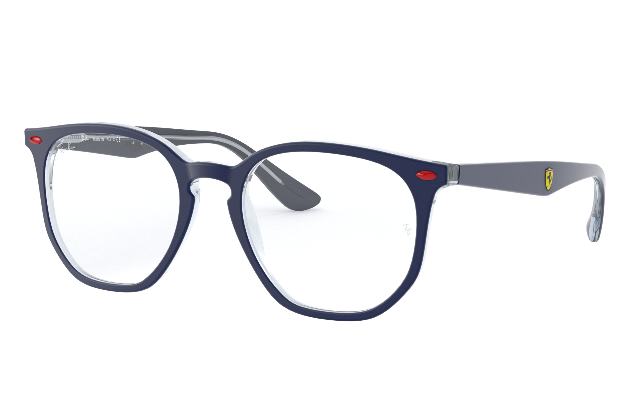 Rb7151m Ferrari Collection with Blue On Frame Ray-Ban®