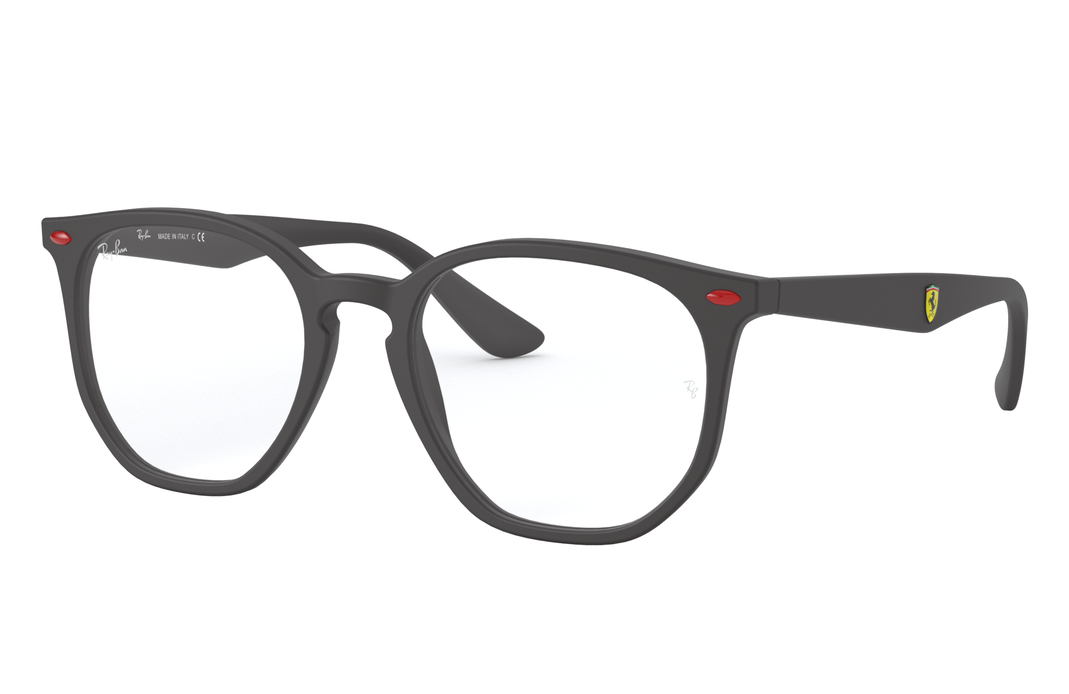 Ray-Ban eyeglasses RB7151M Black 