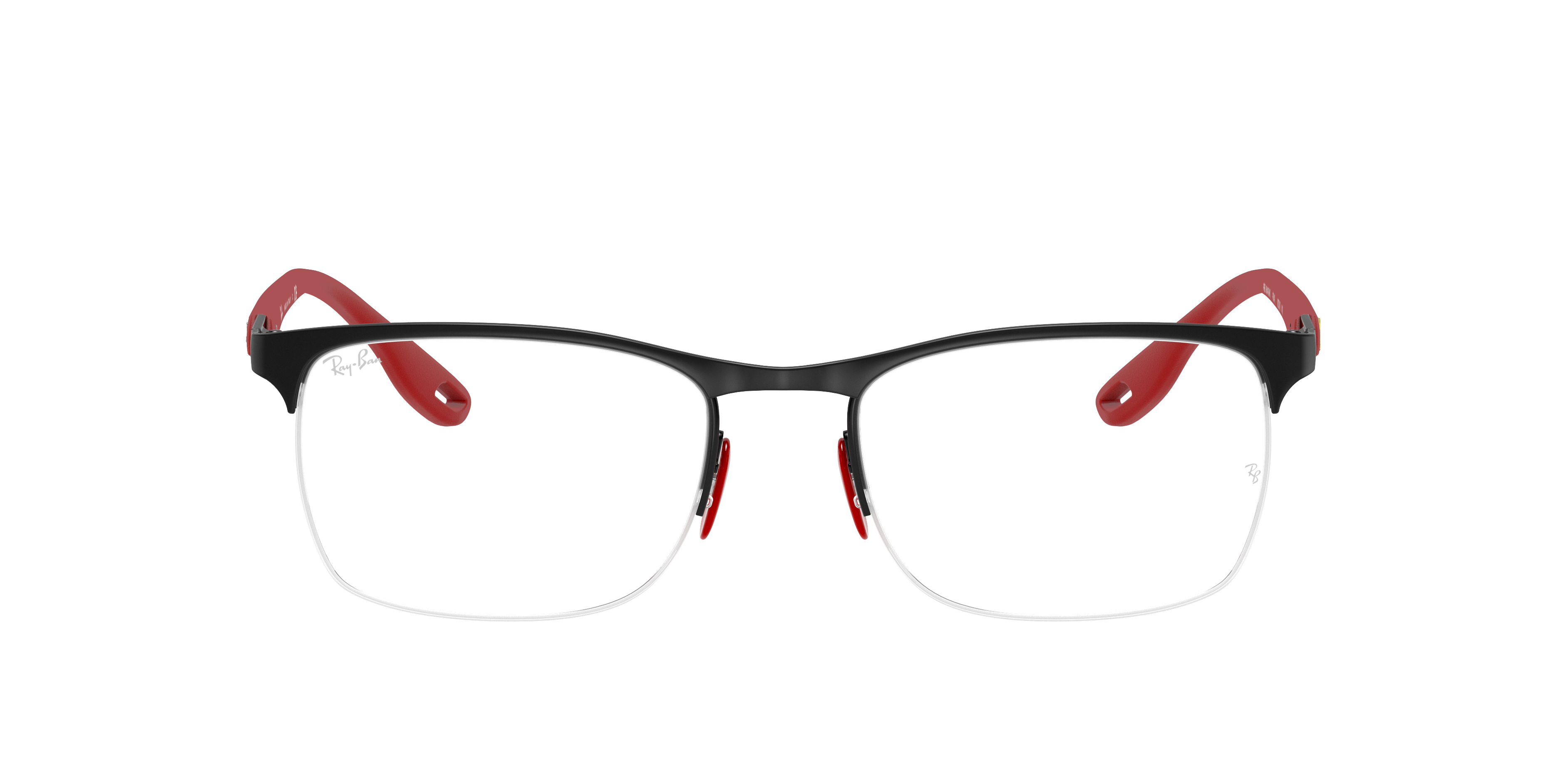 ferrari ray ban glasses