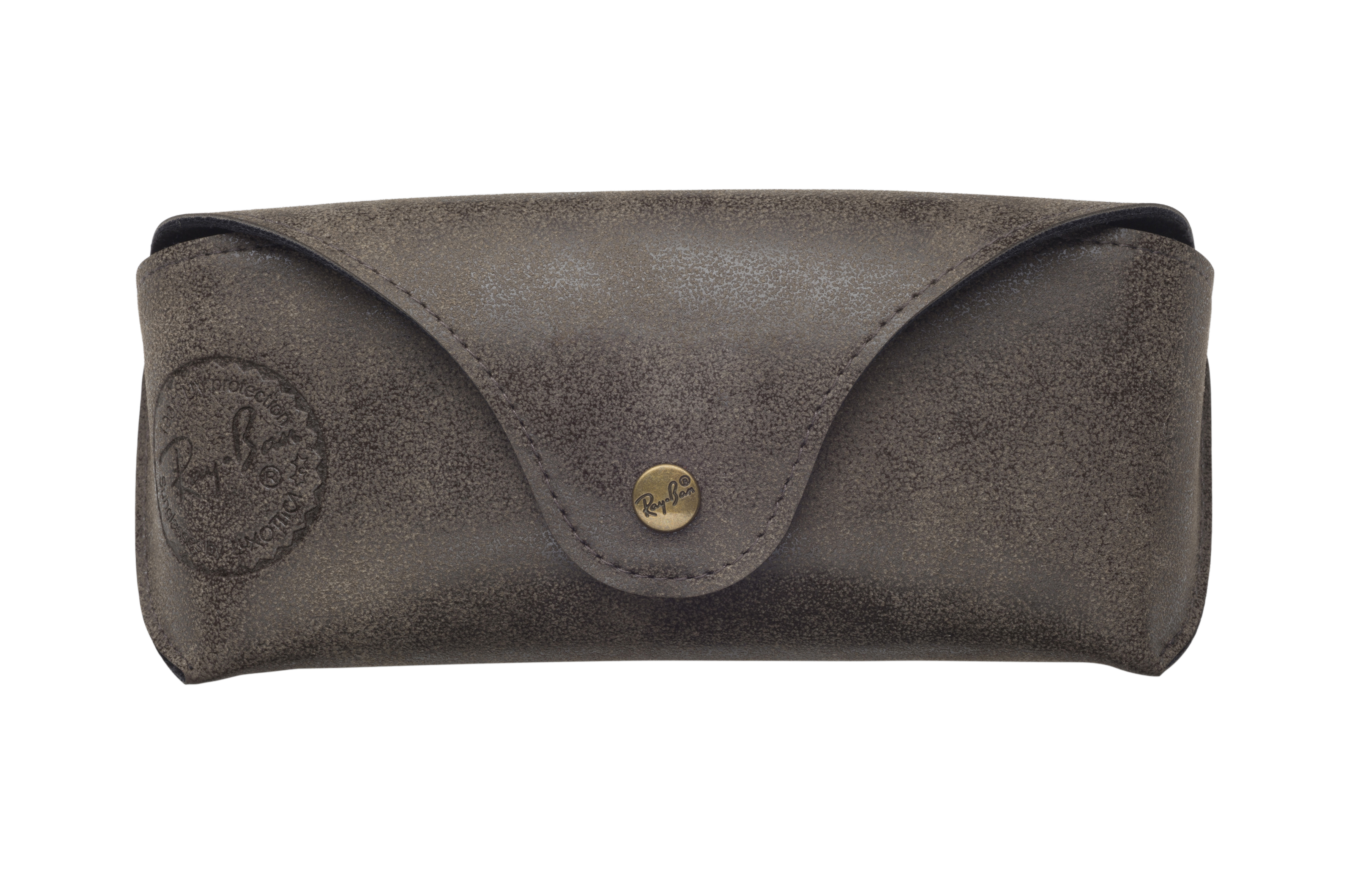 ray ban clubmaster case