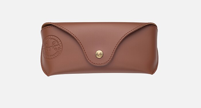Ray-Ban ブラウン サングラス RB3664 RB3664 Sunglasses in Light Havana and Light Brown Gradient