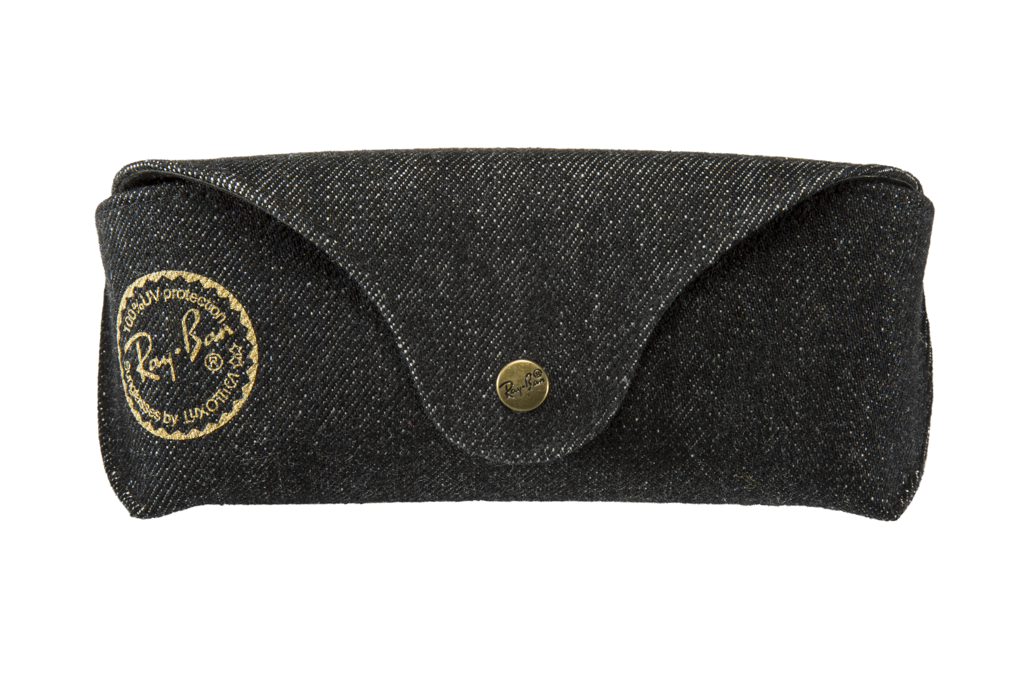 Special Edition Denim Case | Ray-Ban® UK