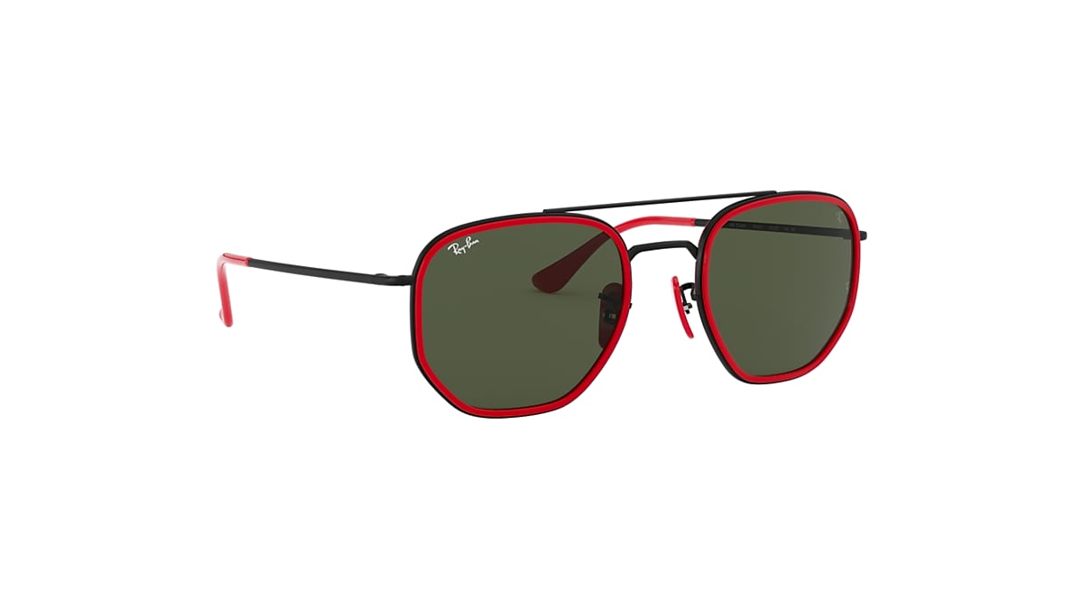 Ray ban hot sale rb3748m