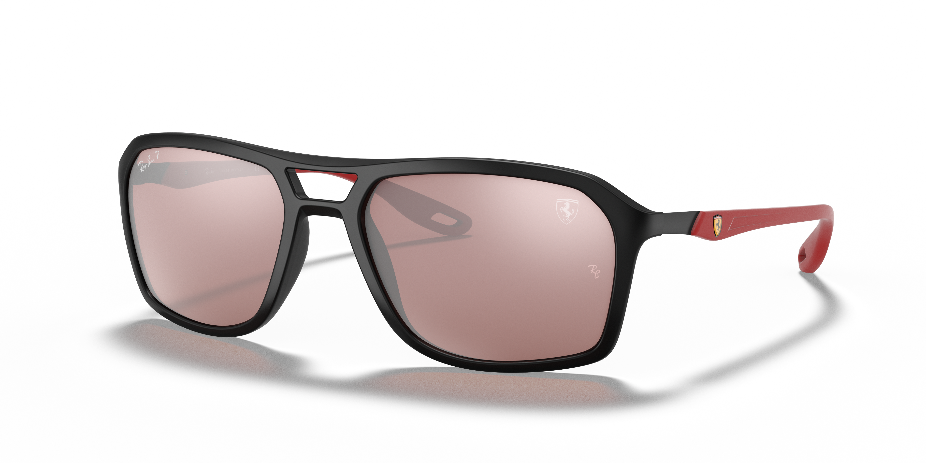 rb4126 polarized