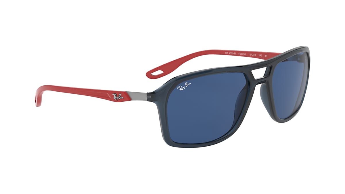 Ray ban hot sale 4329m