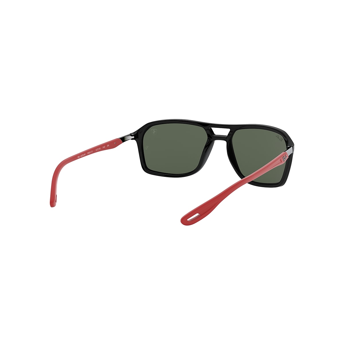 Ray store ban 4329m