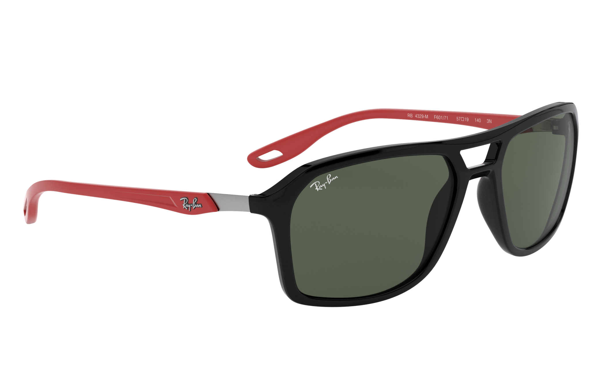 ray ban rb 4329