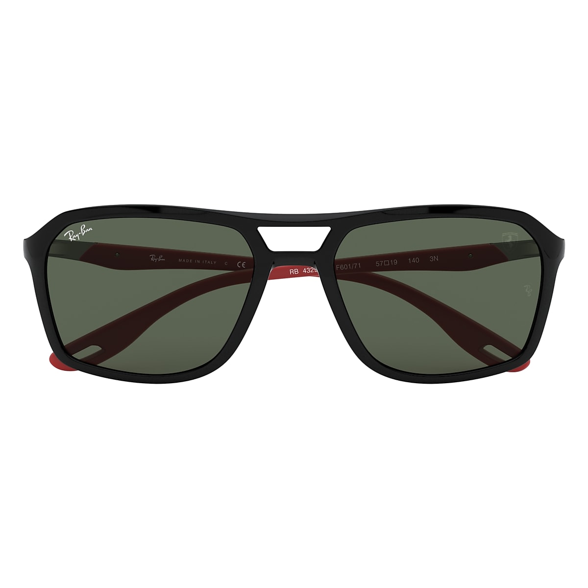 Ray ban sale rb4329m