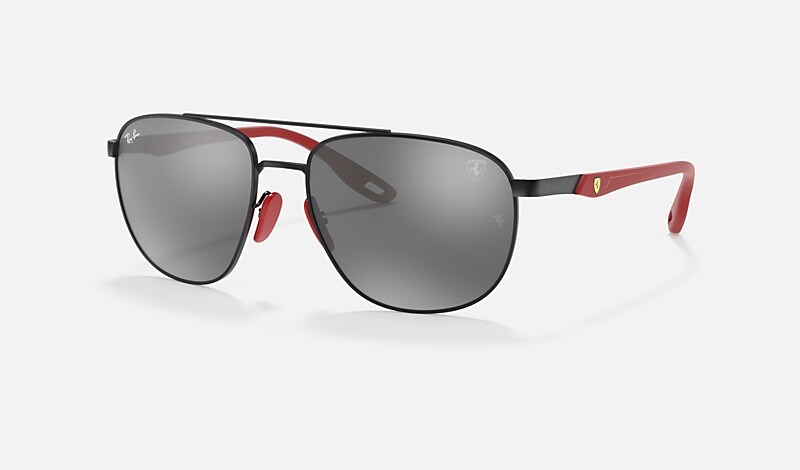 Ray ban deals and ferrari