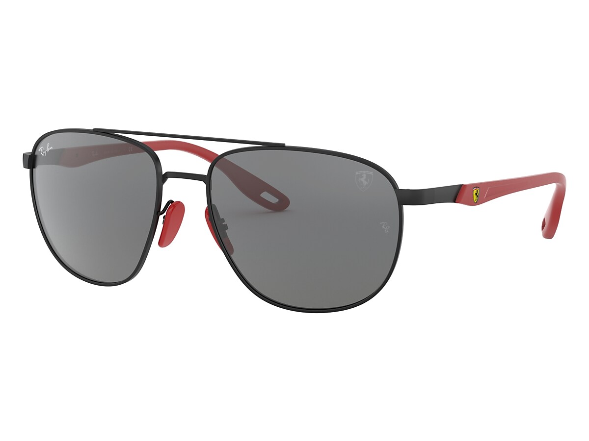 Ferrari sunglasses ray ban sale