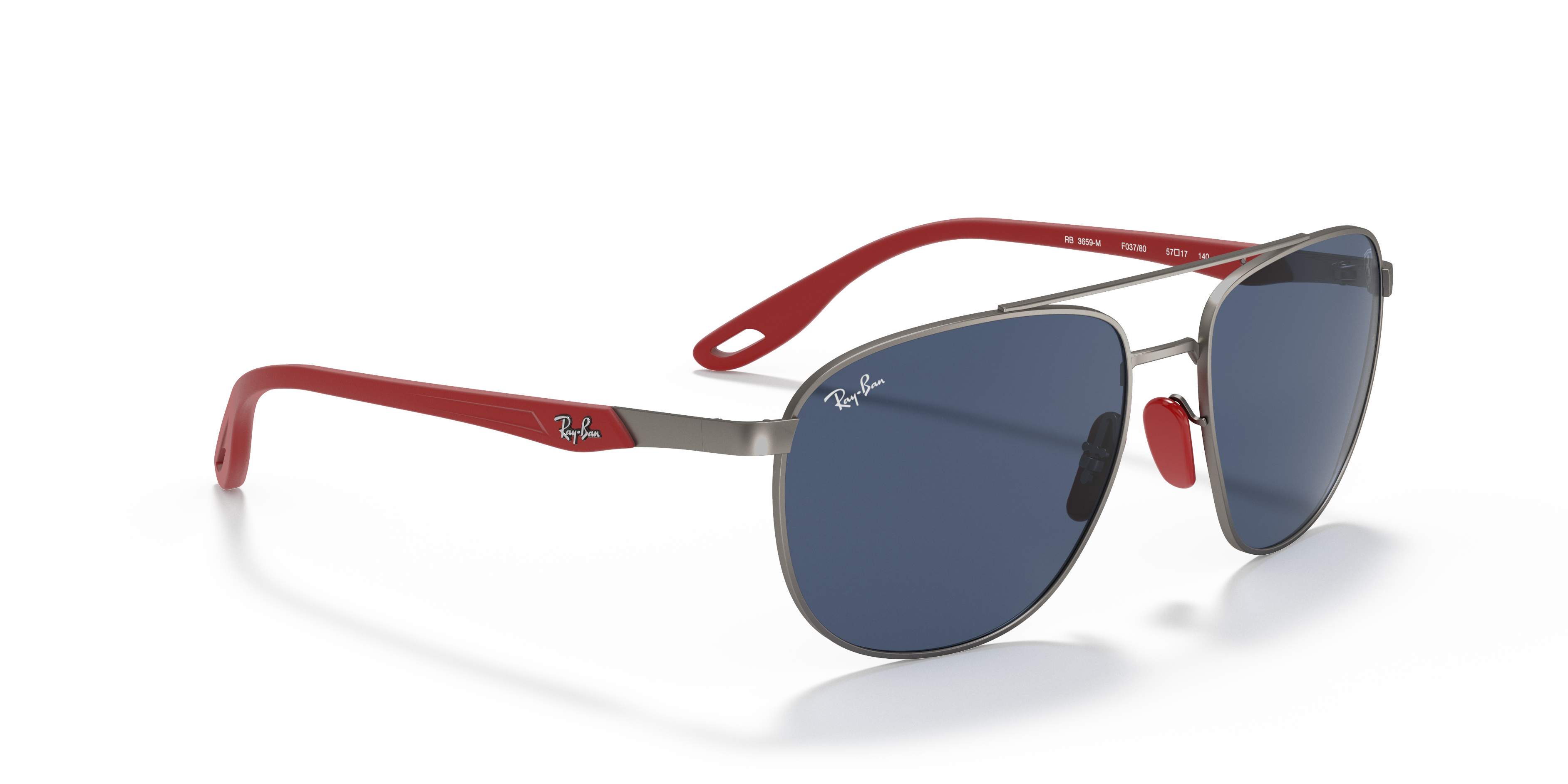 ray ban rb3659m