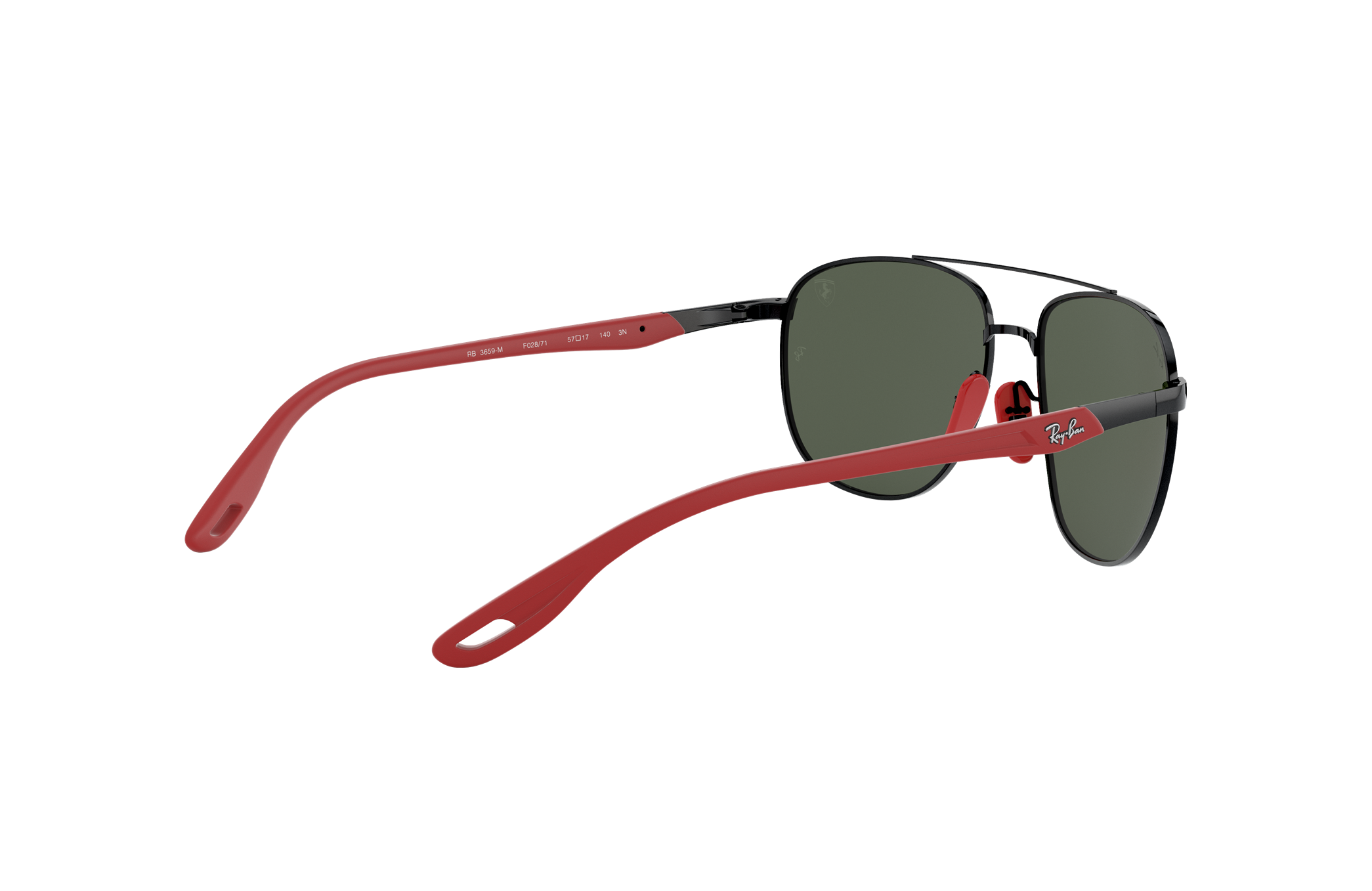 ray ban rb3659m