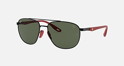 小物 Ray Ban Ray-Ban W2191 Sidestreet Slimline Sunglasses