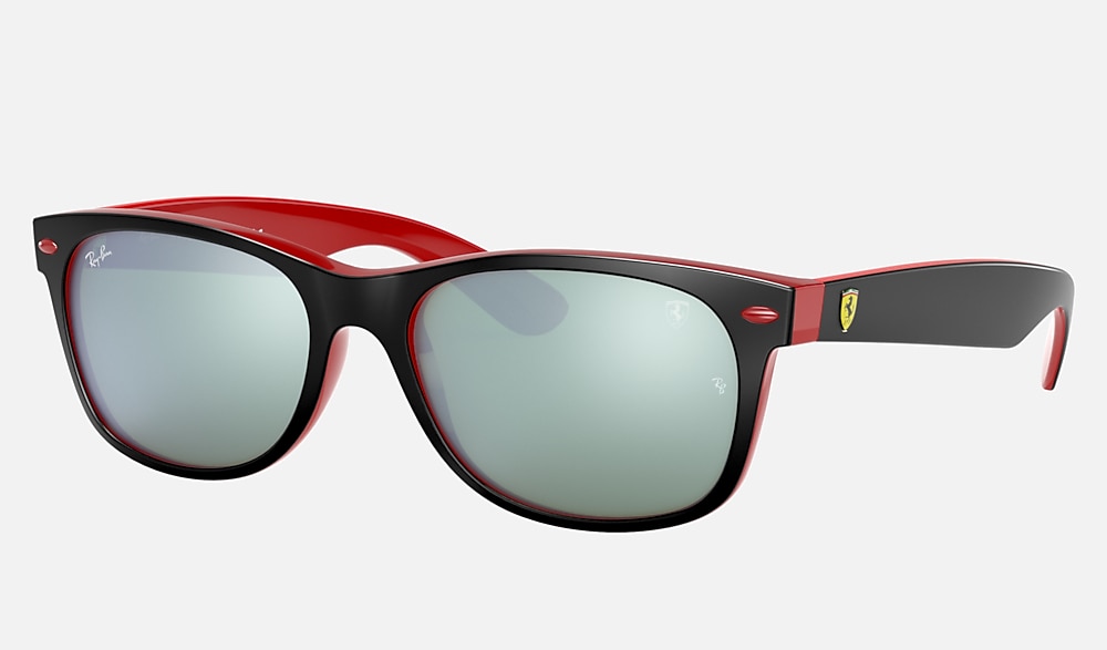 Ray ban new. Очки ray-ban Scuderia Ferrari. Очки ray ban Ferrari мужские. Ray ban очки Ferrari collection. Ray ban Ferrari Wayfarer.