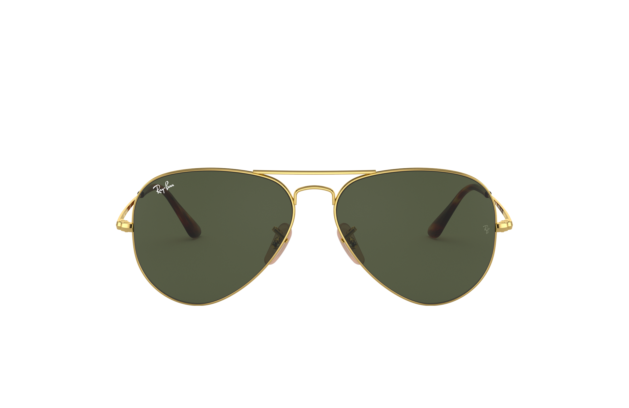 ray ban aviator ivory