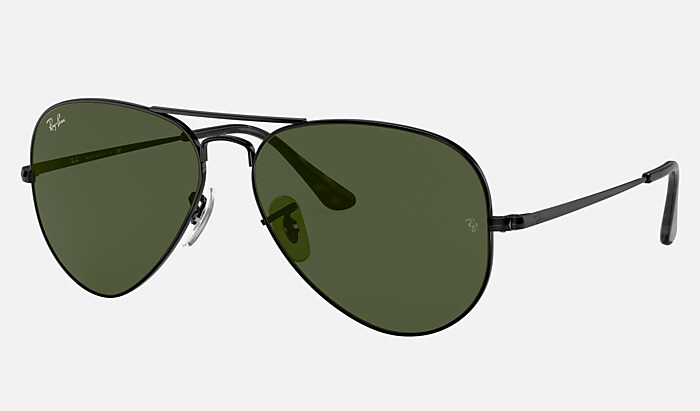 レイバン公式ストア】アビエーター / Aviator サングラス | Ray-Ban® JP