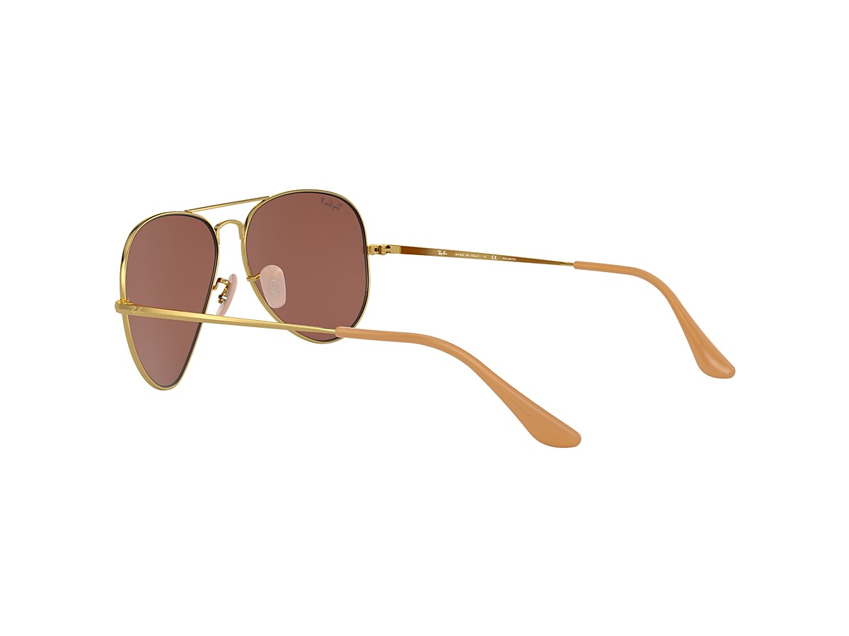Ray ban luxottica aviator cheap