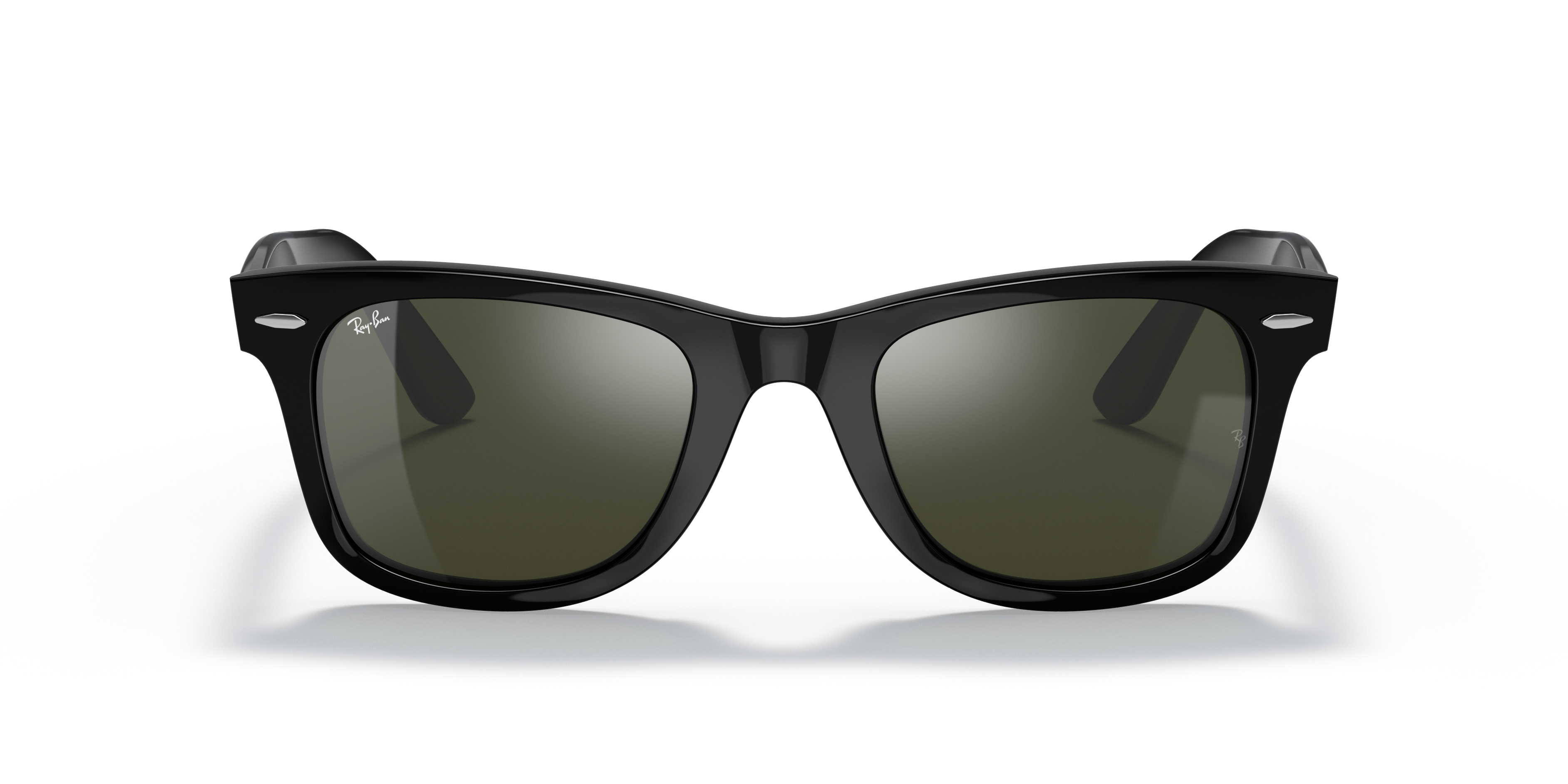 facebook smart glasses rayban