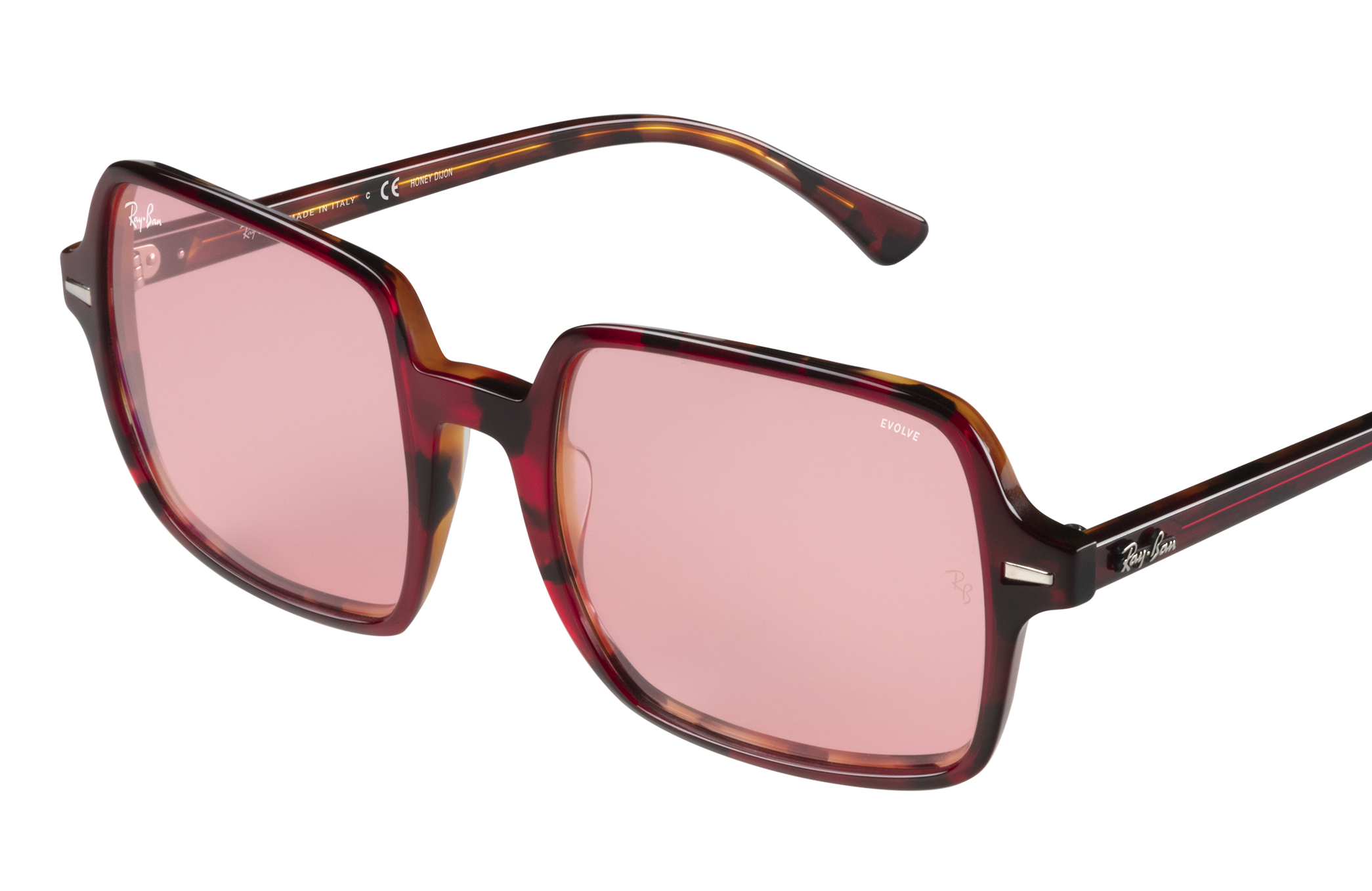 ray ban 5372