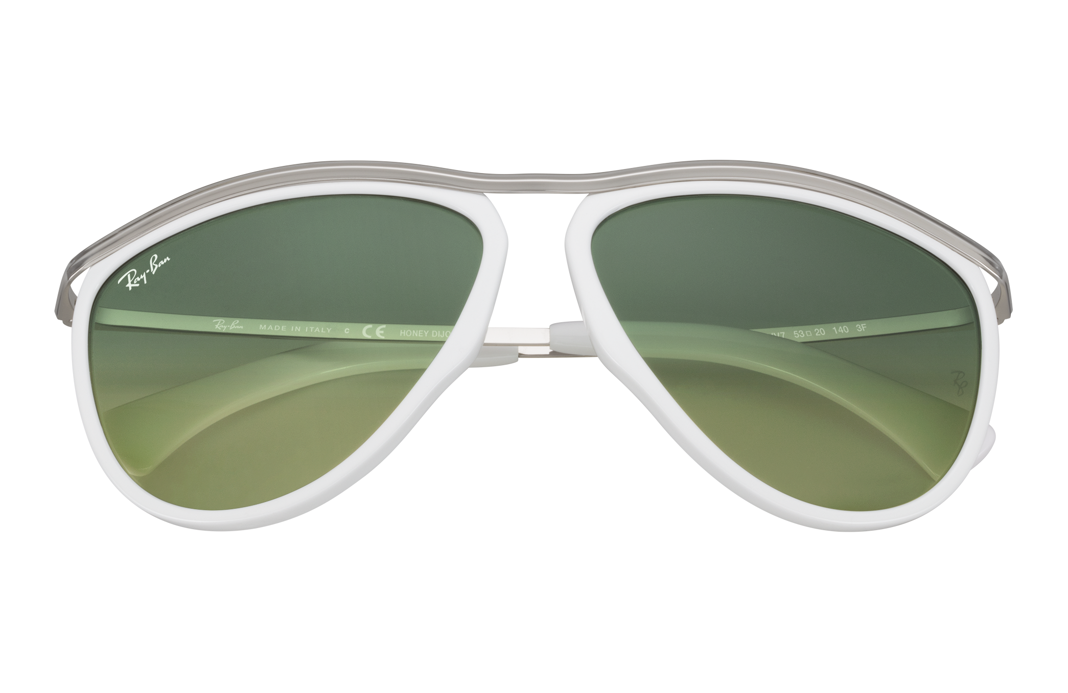 aviator olympian ray ban