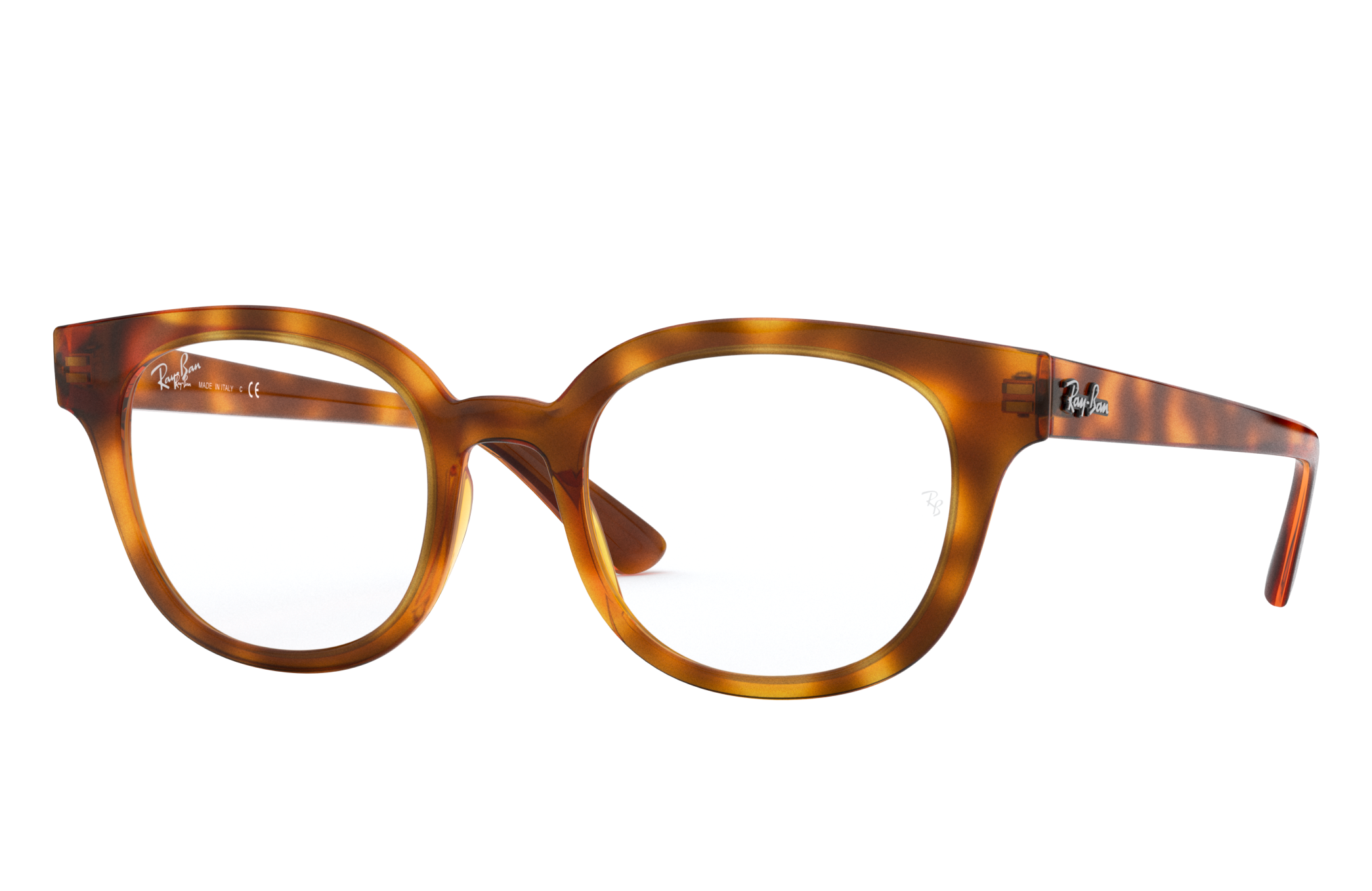 ray ban rx4324v