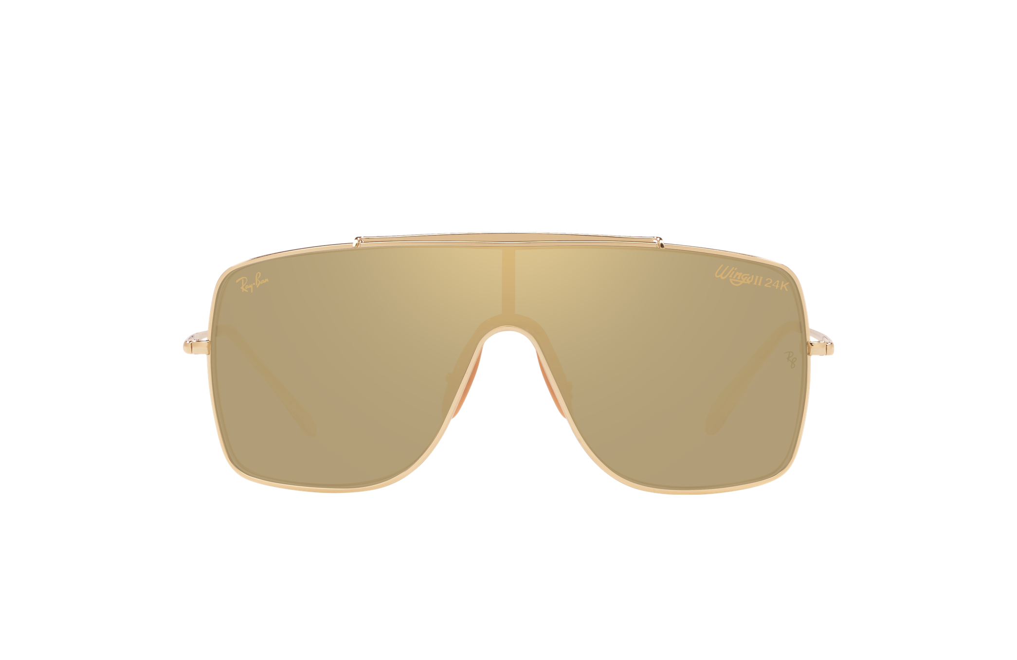 ray ban wings ii hd80