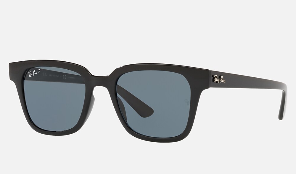 Ray-Ban サングラス RB4323F レイバン 偏光サングラス Ray-Ban RB4388 6647G3 – GLASSMANIA