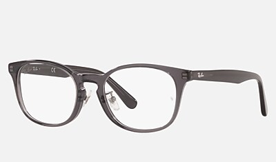 レイバン公式ストア】 Ray-Ban® RB5386 OPTICS メガネ