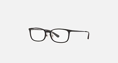 RB7182 OPTICS Eyeglasses with Black Frame - RB7182D | Ray-Ban® HK