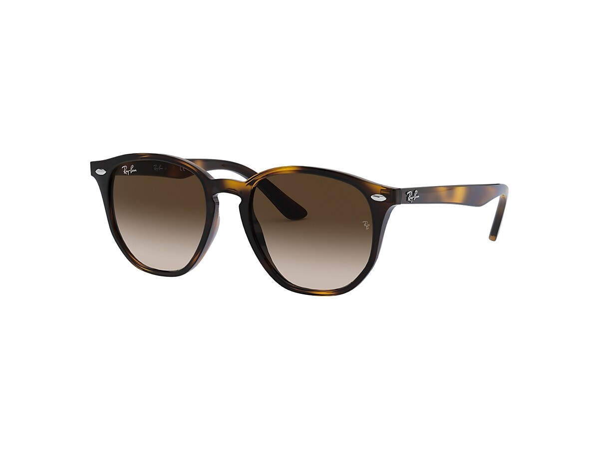 RB9070S KIDS Sunglasses in Havana and Brown - RB9070S | Ray-Ban® US