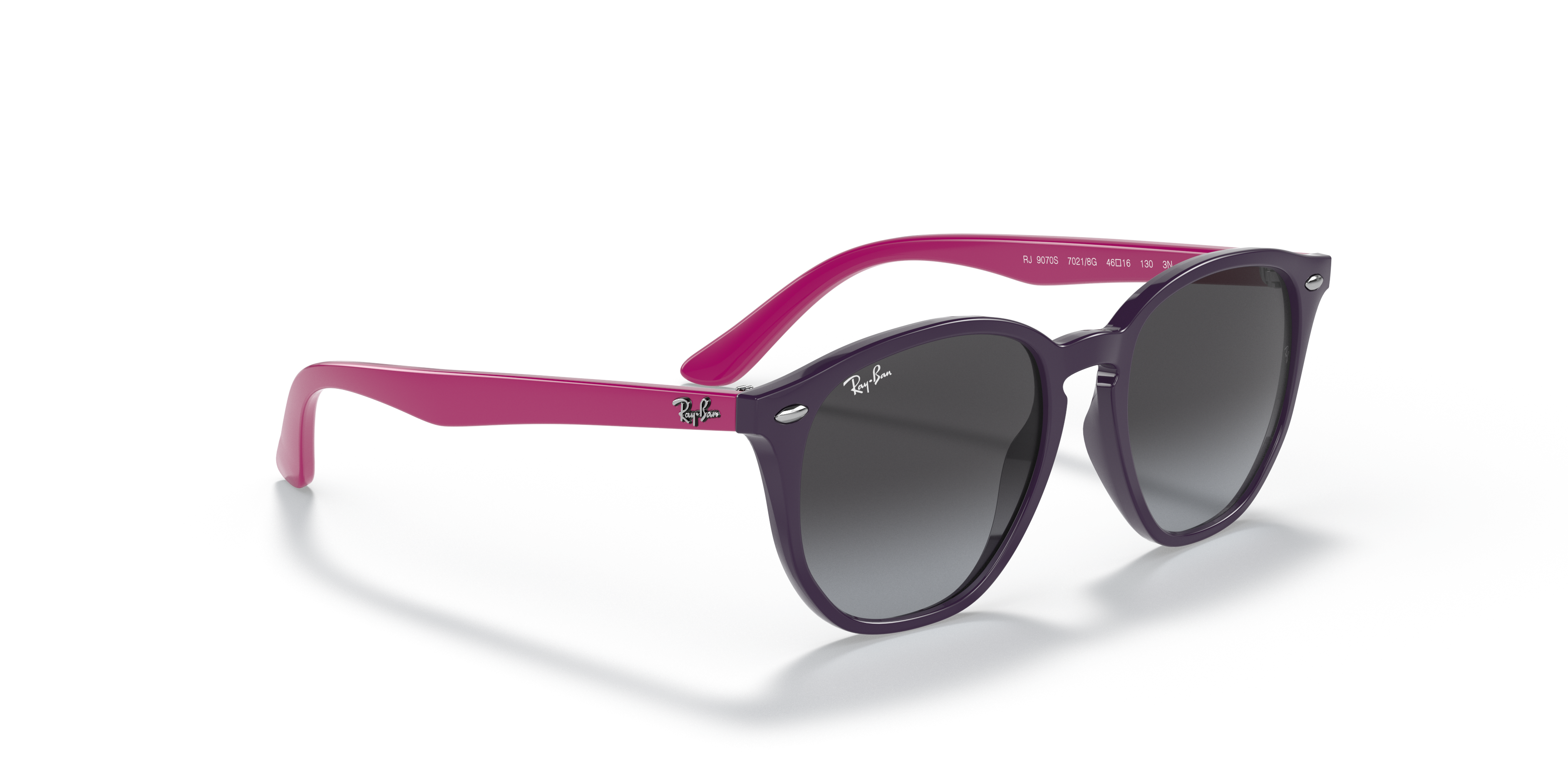 ray bans sunglasses purple