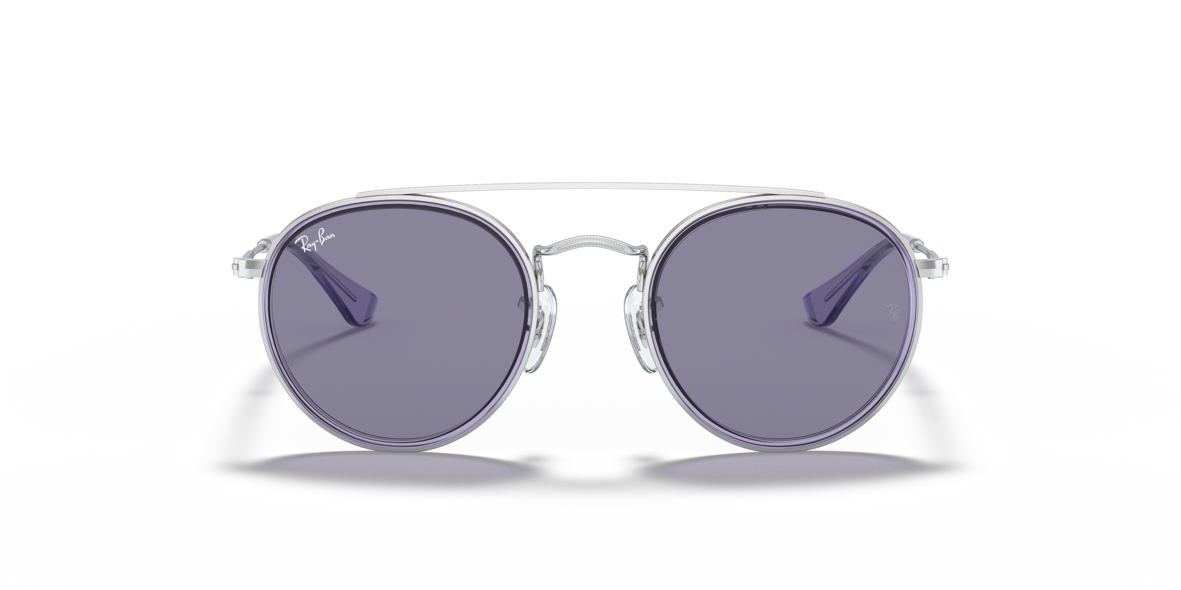 Sunglasses RAY-BAN Junior RJ9647S | Mr-Sunglass