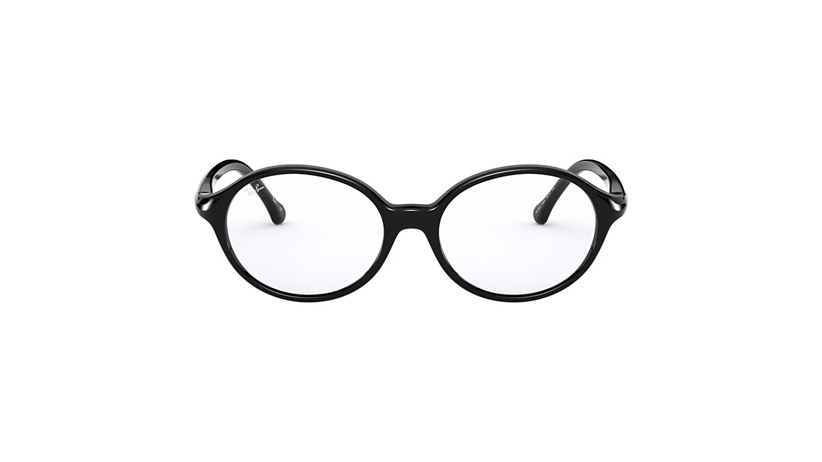 Body Glove Designer Eyeglasses BB113 in Black Kids Size :: RX Bi-Focal
