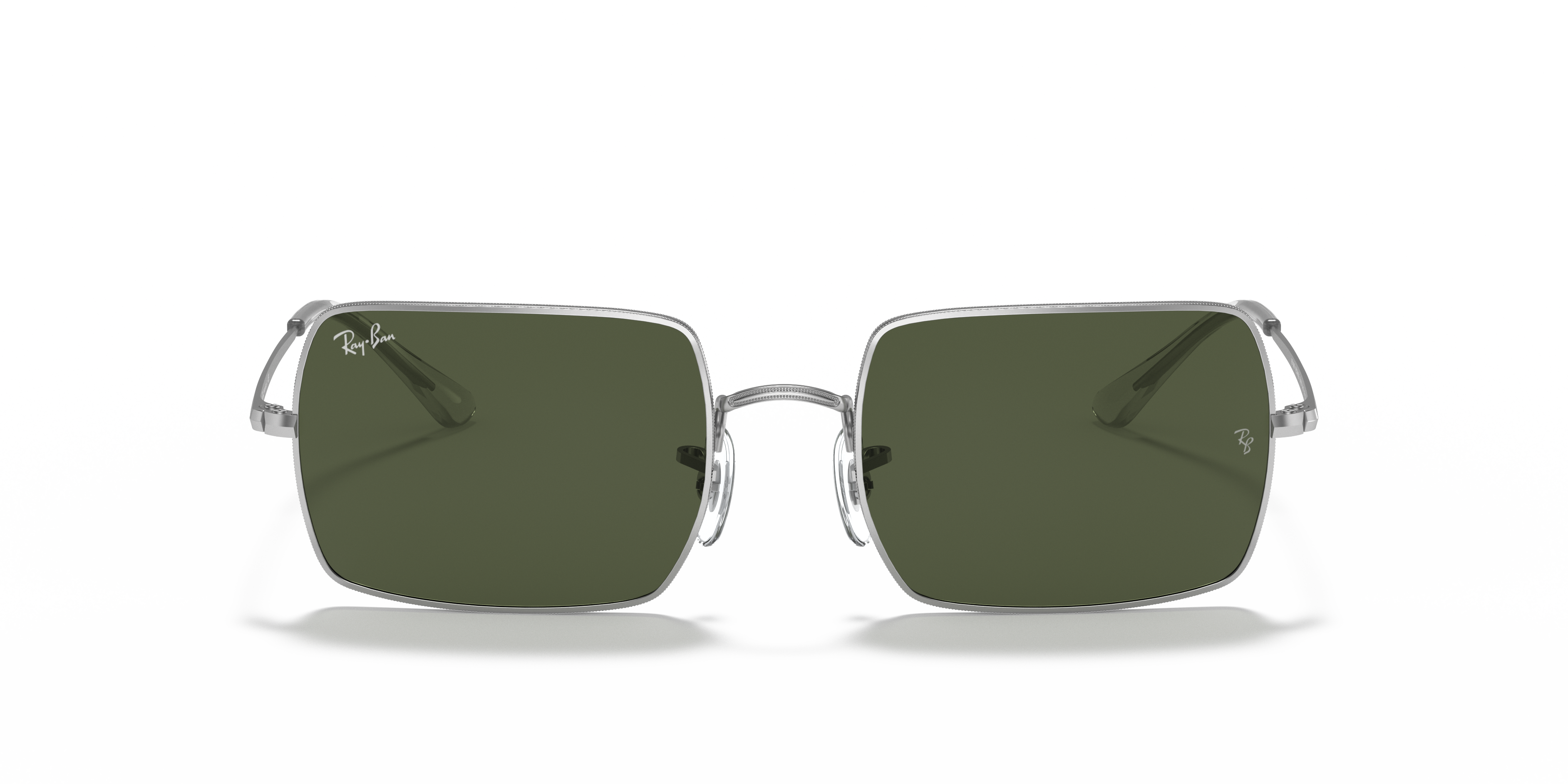 ray ban rectangle