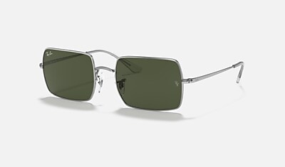 レイバン公式ストア】 Ray-Ban® RECTANGLE 1969 サングラス | ゴールド