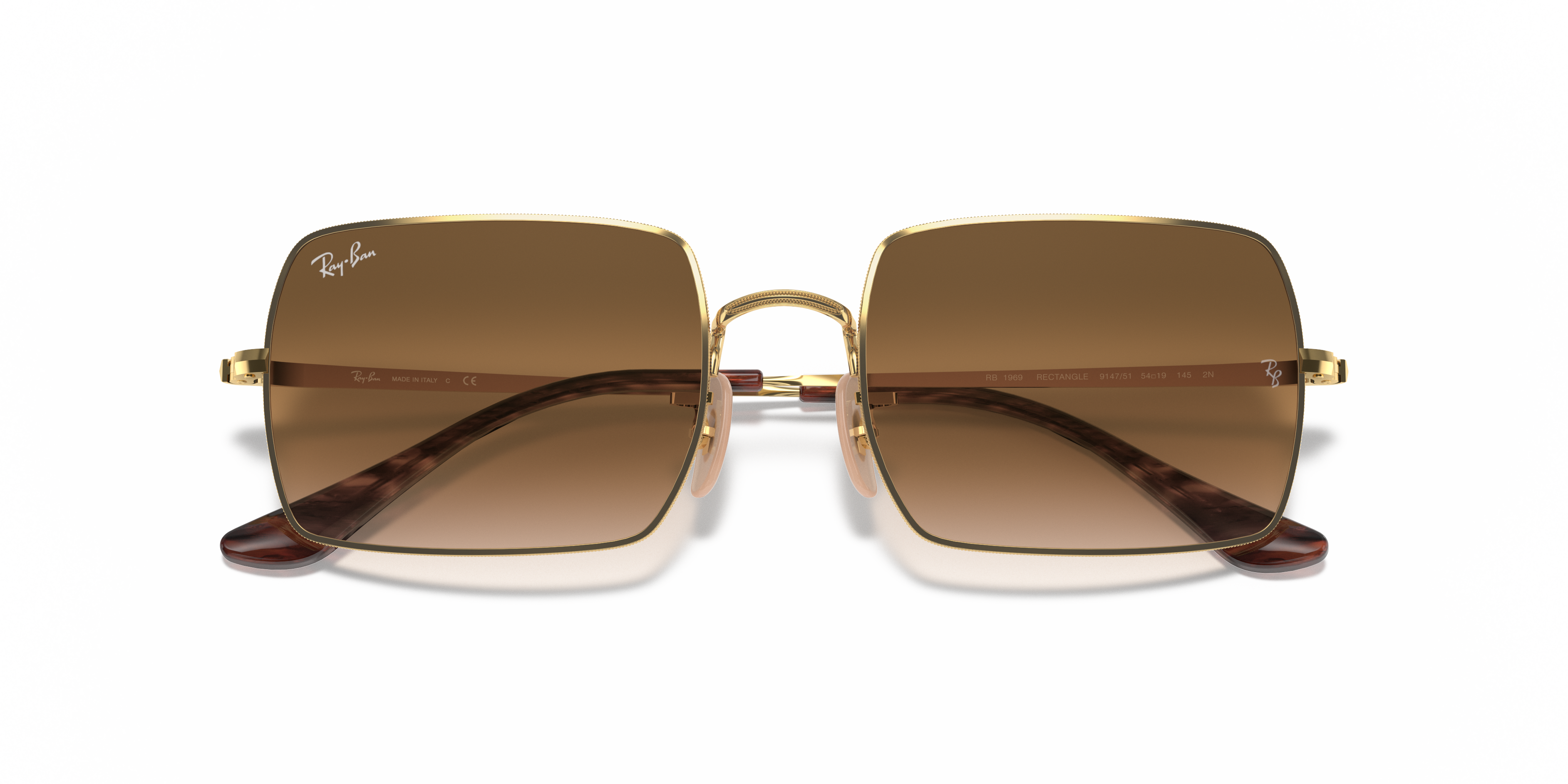 rectangular wayfarer sunglasses