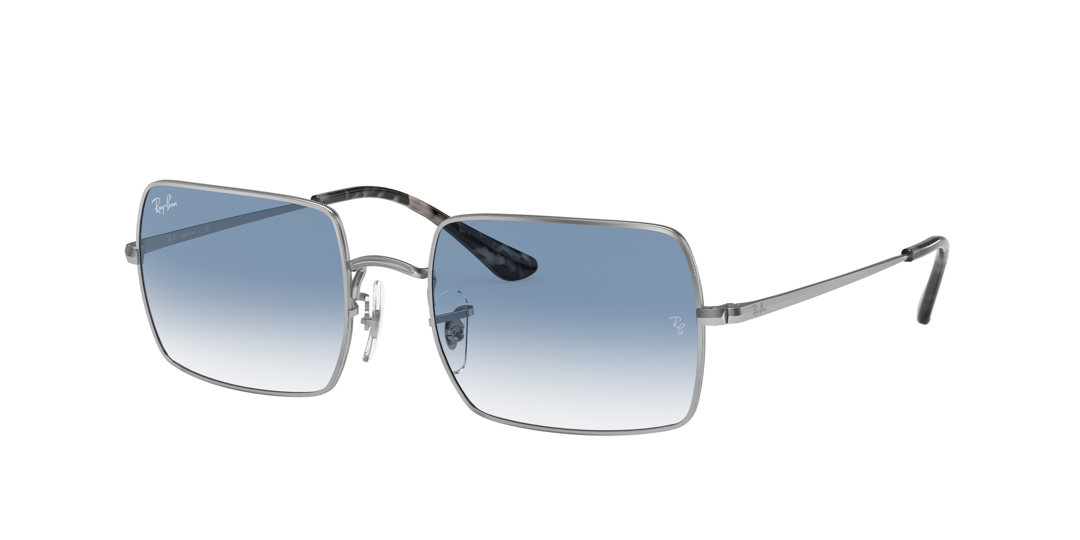 light blue ray ban sunglasses