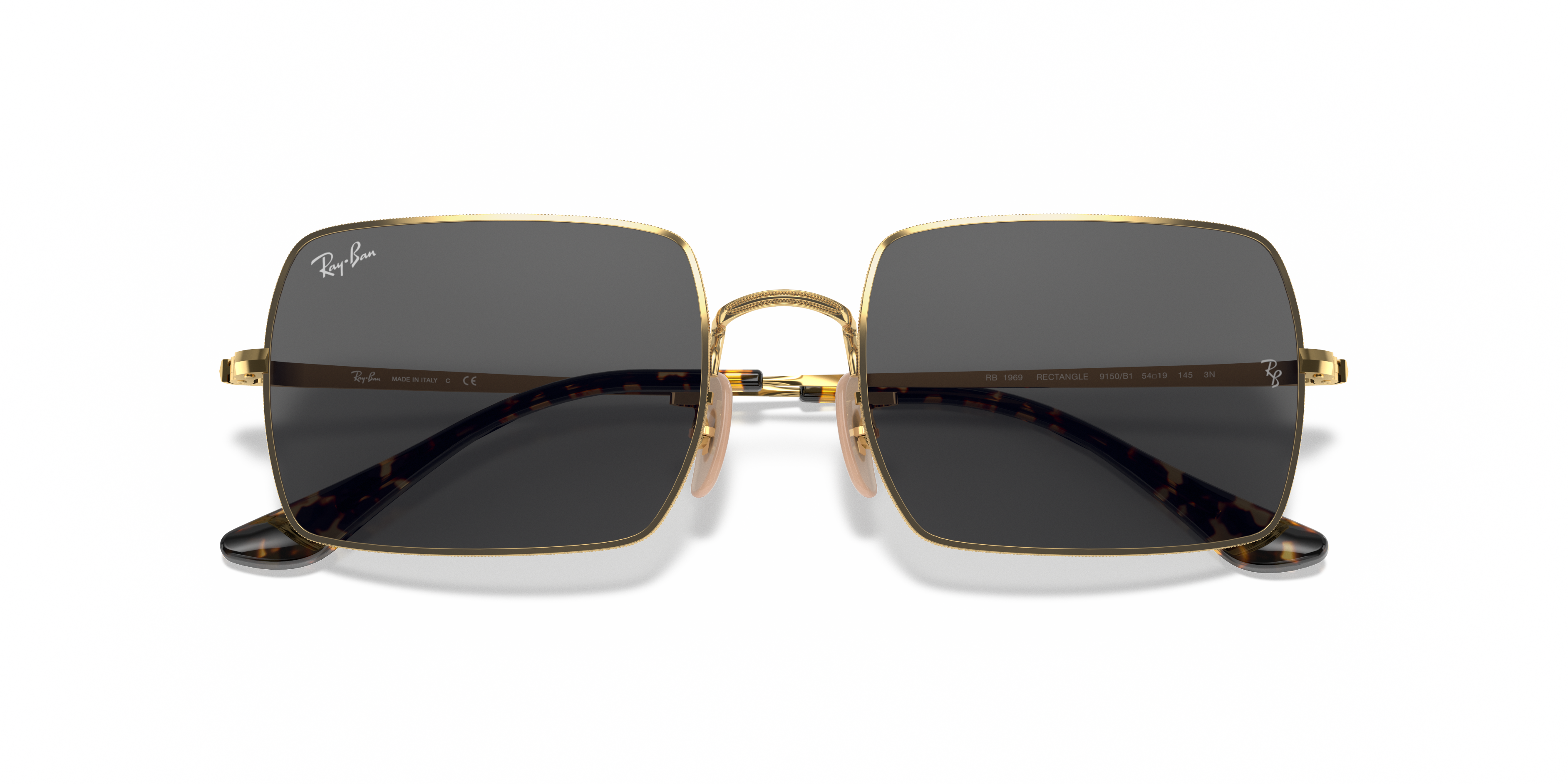 grey ray ban clubmaster