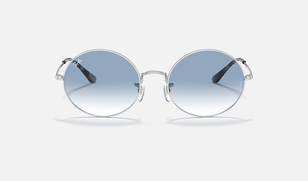 ray ban 1970 oval sunglasses