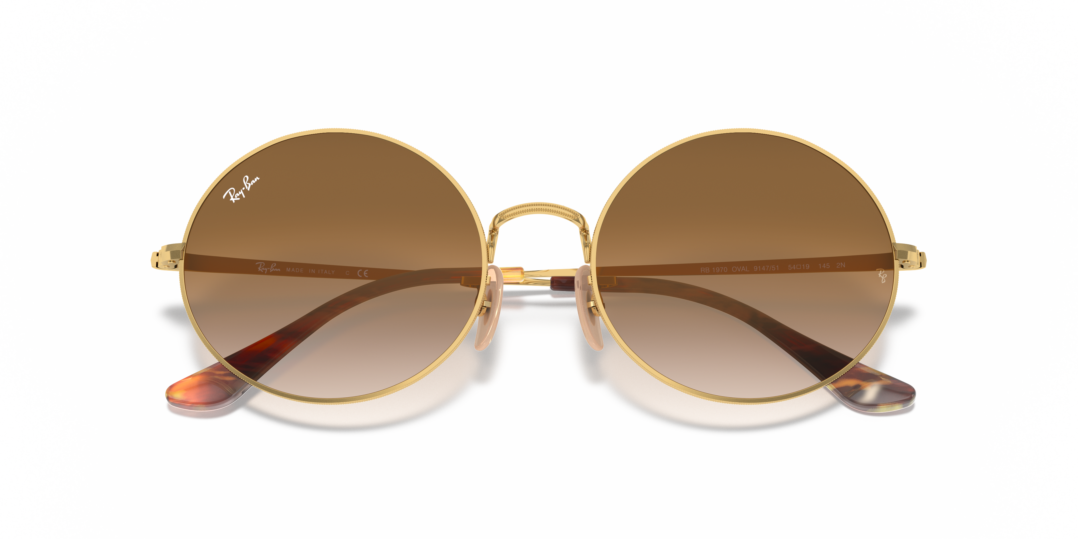 ray ban rb 1970 oval