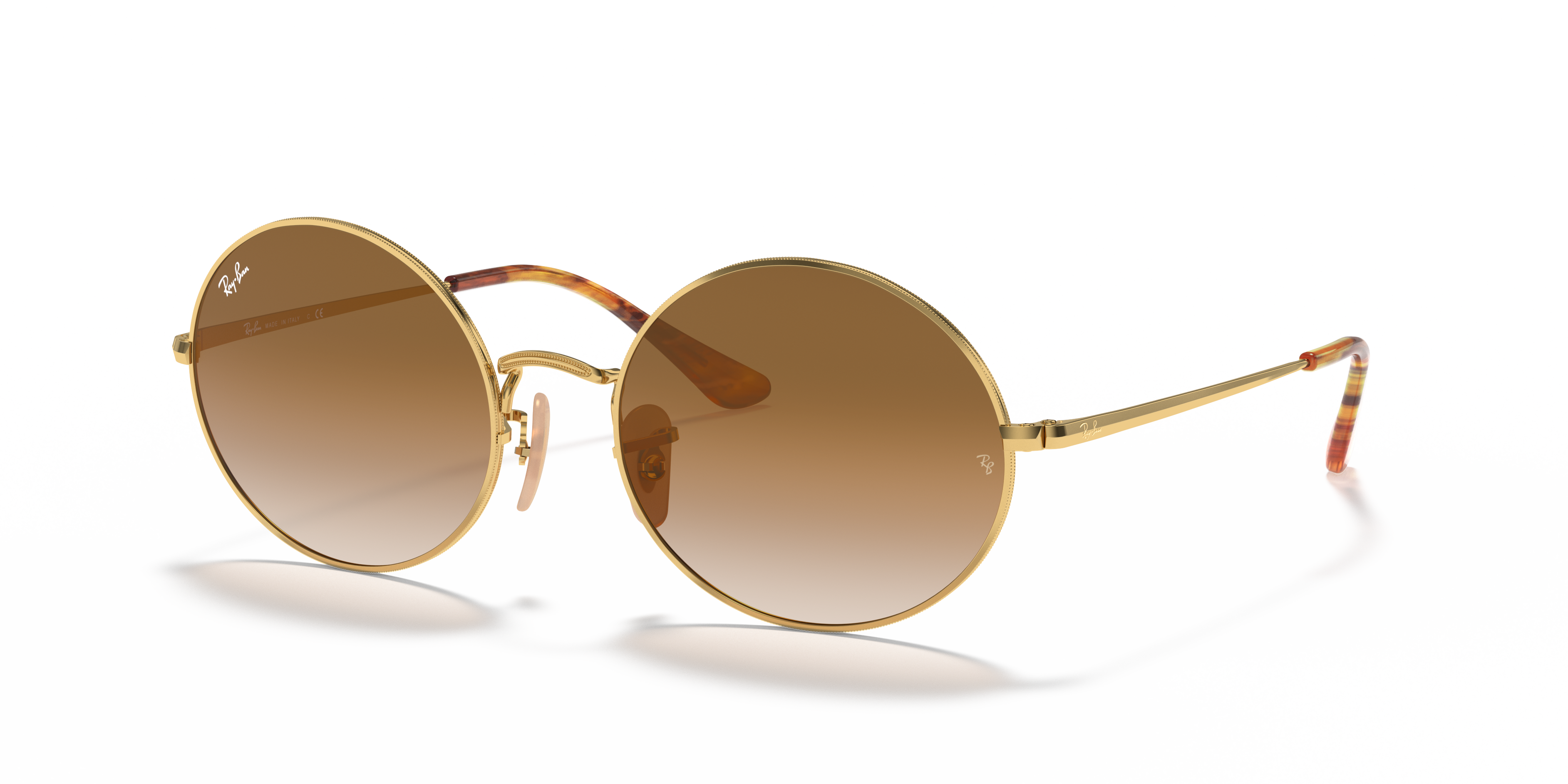 ray ban liteforce round