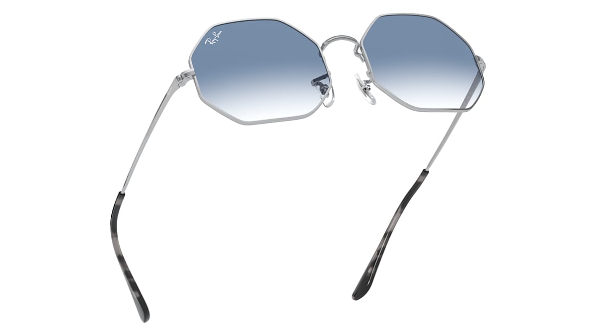 Ray-Ban Sunglasses, shops 1972, 56mm blue