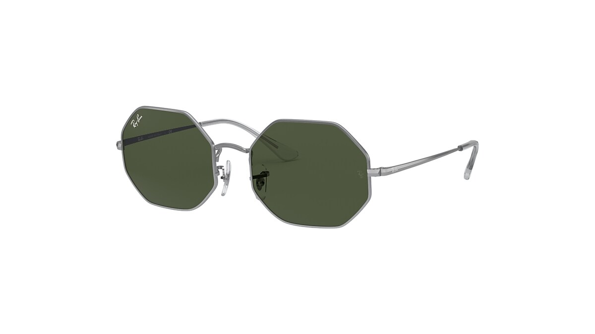 【レイバン公式ストア】 Ray-Ban® OCTAGON 1972 サングラス