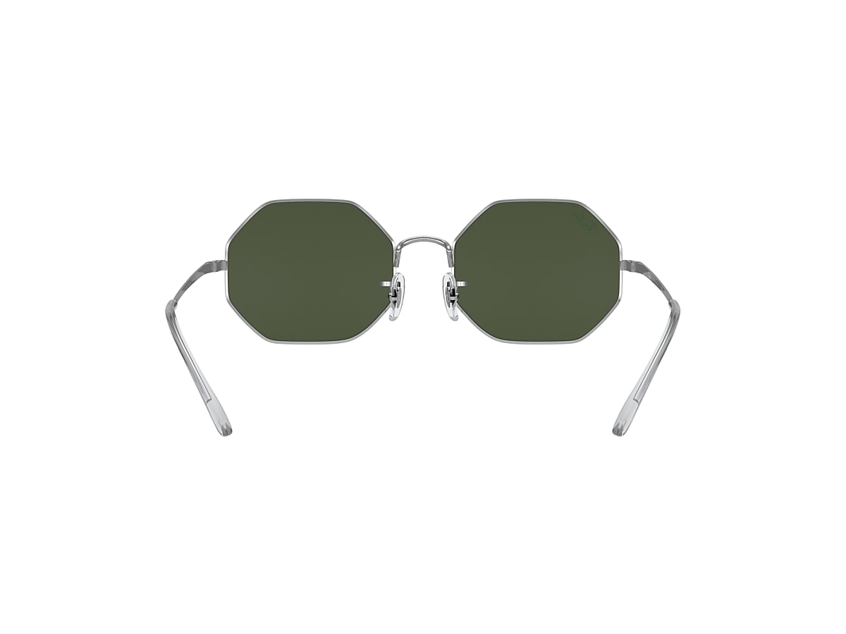 【レイバン公式ストア】 Ray-Ban® OCTAGON 1972 サングラス